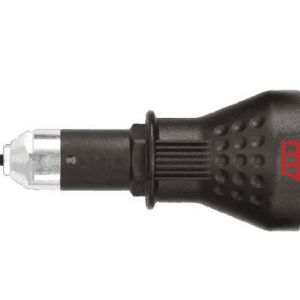 M7 RIVETER NUT ADAPTOR (RETAIL PACK) TO SUIT DRILL, M3, M4, M5 & M6 NUTSERT