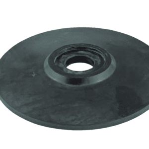 M7 FIBRE DISC BACKING PAD, H.D. RUBBER, M14, TO SUIT M7-QB197Q