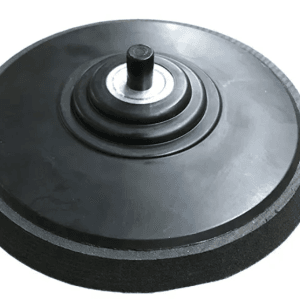 M7 VELCRO PAD FOR 6" RANDOM ORBITAL SANDERS, TO SUIT QB49602