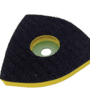 M7 TRIANGULAR SANDING PAD, VELCRO, TO SUIT M7-QK111