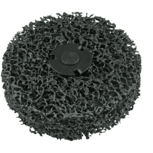 M7 CLEAN & STRIP WHEEL FOR QB802 SURFACE CLEANING TOOL