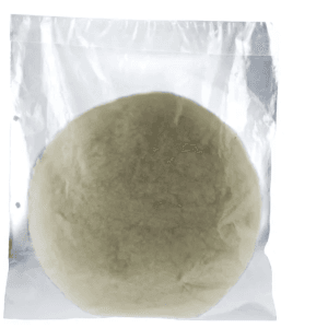 M7 LAMBSWOOL BONNET, VELCRO STYLE, 178MM TO SUIT QP-327 POLISHER