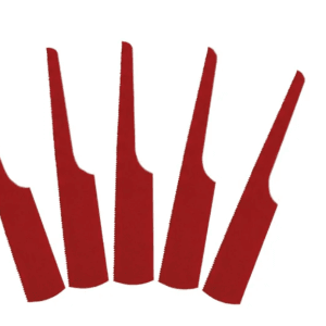 M7 SAW BLADE, 24TPI, TO SUIT QD-291 (PACK OF 10)