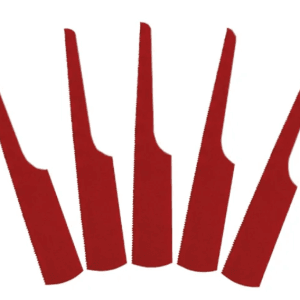 M7 SAW BLADE, 32TPI, TO SUIT QD-291 (PACK OF 10)