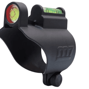 M7 DOUBLE AXIS BUBBLE SPIRIT LEVEL GRADIENTER, SUIT ALL M7 AIR DRILLS