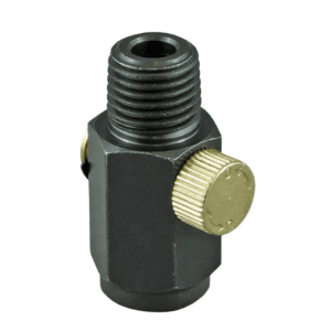 M7 AIR REGULATOR, SCREW IN TYPE, 4 POSITION