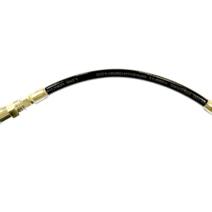 M7 300MM FLEXIBLE TUBE, SUIT GREASE GUN