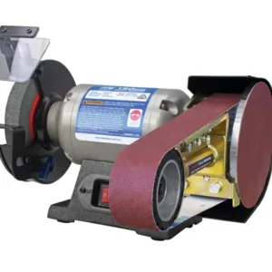 MULTITOOL PO362 ATTACHMENT ON TM400-150 ITM 150MM BENCH GRINDER