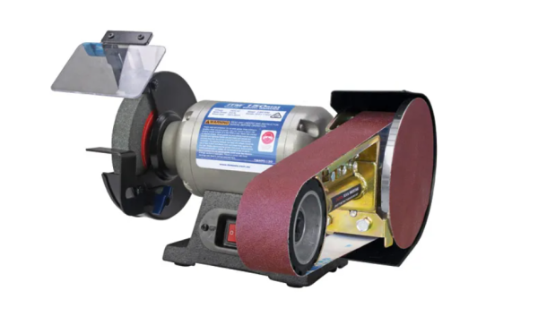 MULTITOOL PO362 ATTACHMENT ON TM400-150 ITM 150MM BENCH GRINDER