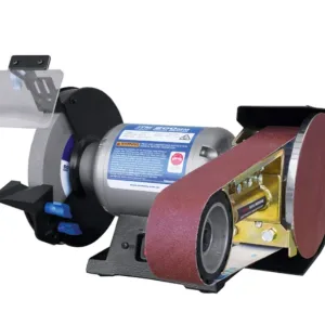 MULTITOOL PO362 ATTACHMENT ON TM400-200 ITM 200MM BENCH GRINDER