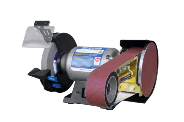MULTITOOL PO362 ATTACHMENT ON TM400-200 ITM 200MM BENCH GRINDER
