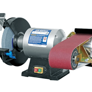 MULTITOOL PO364 ATTACHMENT ON TM400-250 ITM 250MM BENCH GRINDER