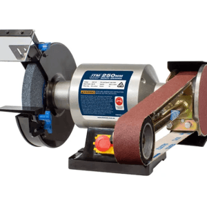 MULTITOOL PO482 ATTACHMENT ON TM400-250 ITM 250MM BENCH GRINDER