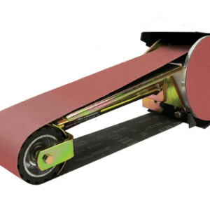 MULTITOOL BELT AND DISC GRINDING ATTACHMENT, 1220X100MM, 178MM DISC