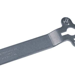 ADJUSTABLE PIN SPANNER - TO SUIT MOST ANGLE GRINDERS