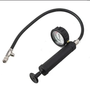 RYTOOL PUMP WITH HOSE/GAUGE TO SUIT RT0046A & RT0244