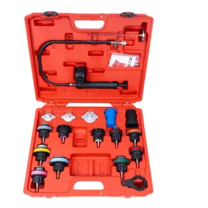 RYTOOL COOLING SYSTEM TESTER