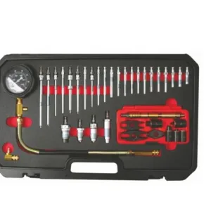 RYTOOL MASTER DIESEL COMPRESSION TEST KIT