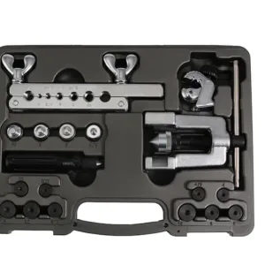 RYTOOL MASTER FLARING TOOL KIT
