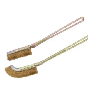 RYTOOL BRASS CLEANING BRUSH SET