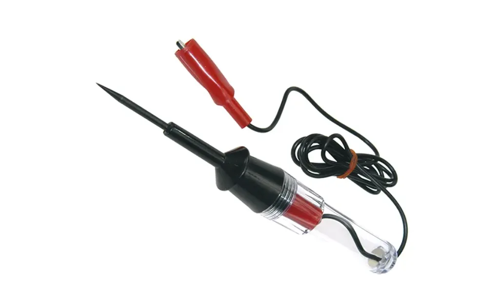 RYTOOL COMPUTER SAFE CIRCUIT TESTER