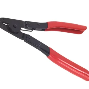 RYTOOL ANGLE TIP LOCK RING PLIERS