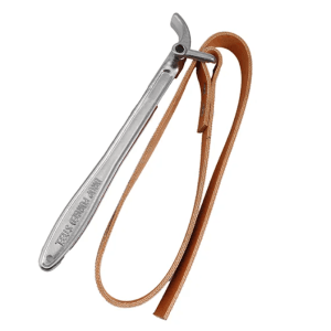 RYTOOL STRAP TYPE OIL FILTER WRENCH
