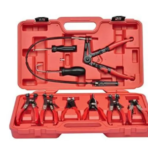 RYTOOL HOSE CLAMP KIT