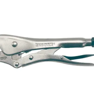 TENG 12" POWER GRIP PLIER JAW