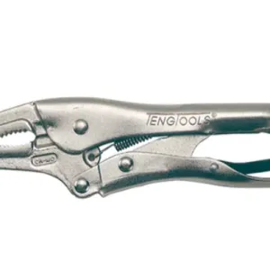 TENG 4" LONG NOSE POWER GRIP PLIER