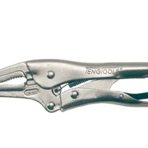 TENG 6" LONG NOSE POWER GRIP PLIER