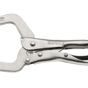 TENG 11" C-CLAMP POWER GRIP PLIER