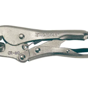 TENG 8" SHEET METAL POWER GRIP PLIER