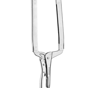 TENG 18" C-CLAMP POWER GRIP W/SWIVEL PAD