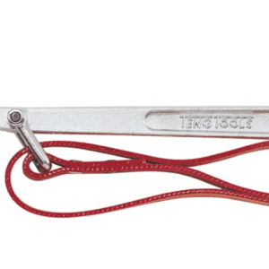 TENG OIL FILTER WRENCH W/ STRAP 160MM CAP.
