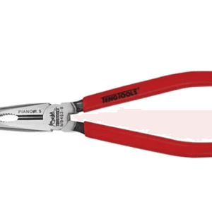 TENG MB 5" LONG NOSE PLIER BENT JAW 45DEG