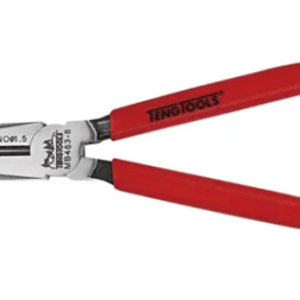 TENG MB 8" 45DEG. ANGLE LONG NOSE PLIER