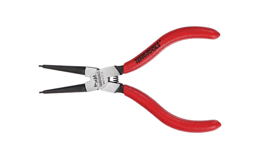 TENG MB 7" STRAIGHT/INNER SNAP-RING (CIRCLIP) PLIER