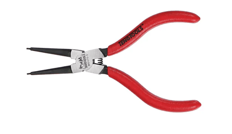 TENG MB 9" STRAIGHT/INNER SNAP-RING (CIRCLIP) PLIER