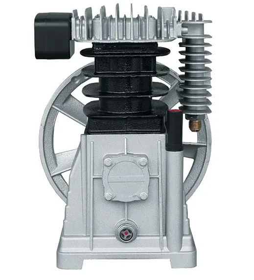 COMPRESSOR PUMP SINGLE CYLINDER  TO SUIT TM352-55060