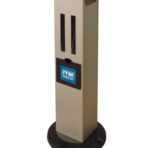 ITM PREMIUM BENCH GRINDER STAND, SUITS 150MM 200MM & 250MM GRINDERS