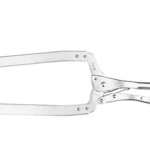 EHOMA LOCKING PLIER, C CLAMP SWIVEL PAD 450MM