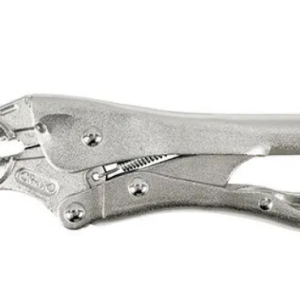 EHOMA LOCKING PLIER, LONG NOSE, 150MM