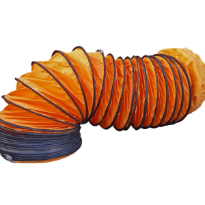 ITM DUCTING, 5 METRE TO SUIT 300MM VENTILATOR