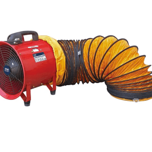 ITM 300MM PORTABLE VENTILATOR SET