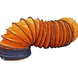 ITM DUCTING, 5 METRE TO SUIT 400MM VENTILATOR