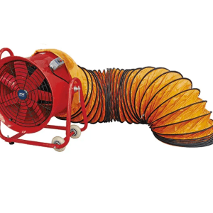 ITM 400MM PORTABLE VENTILATOR SET