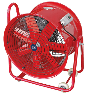 ITM 500MM PORTABLE VENTILATOR