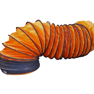 ITM DUCTING, 5 METRE TO SUIT 500MM VENTILATOR