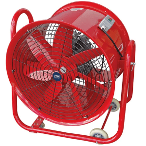 ITM 600MM PORTABLE VENTILATOR